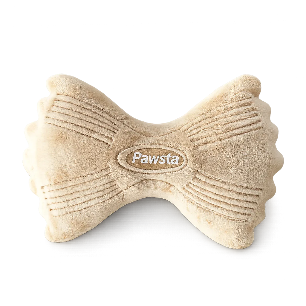Farfalle Plush